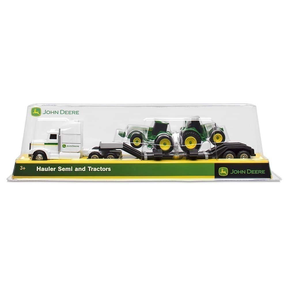 John Deere - Hauler Semi Assortment - Tractors