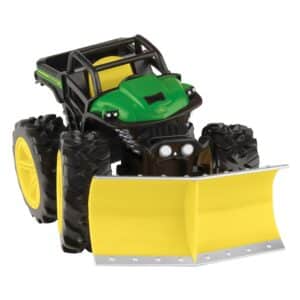 John Deere - Monster Treads - Cab Control Gator