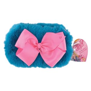 JoJo Siwa™ - Fluffy Bow Pencil Case