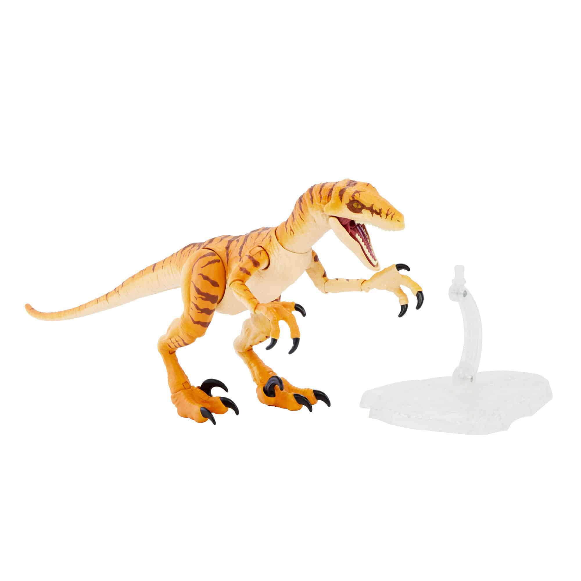 Jurassic World - Amber Dinosaur Assortment