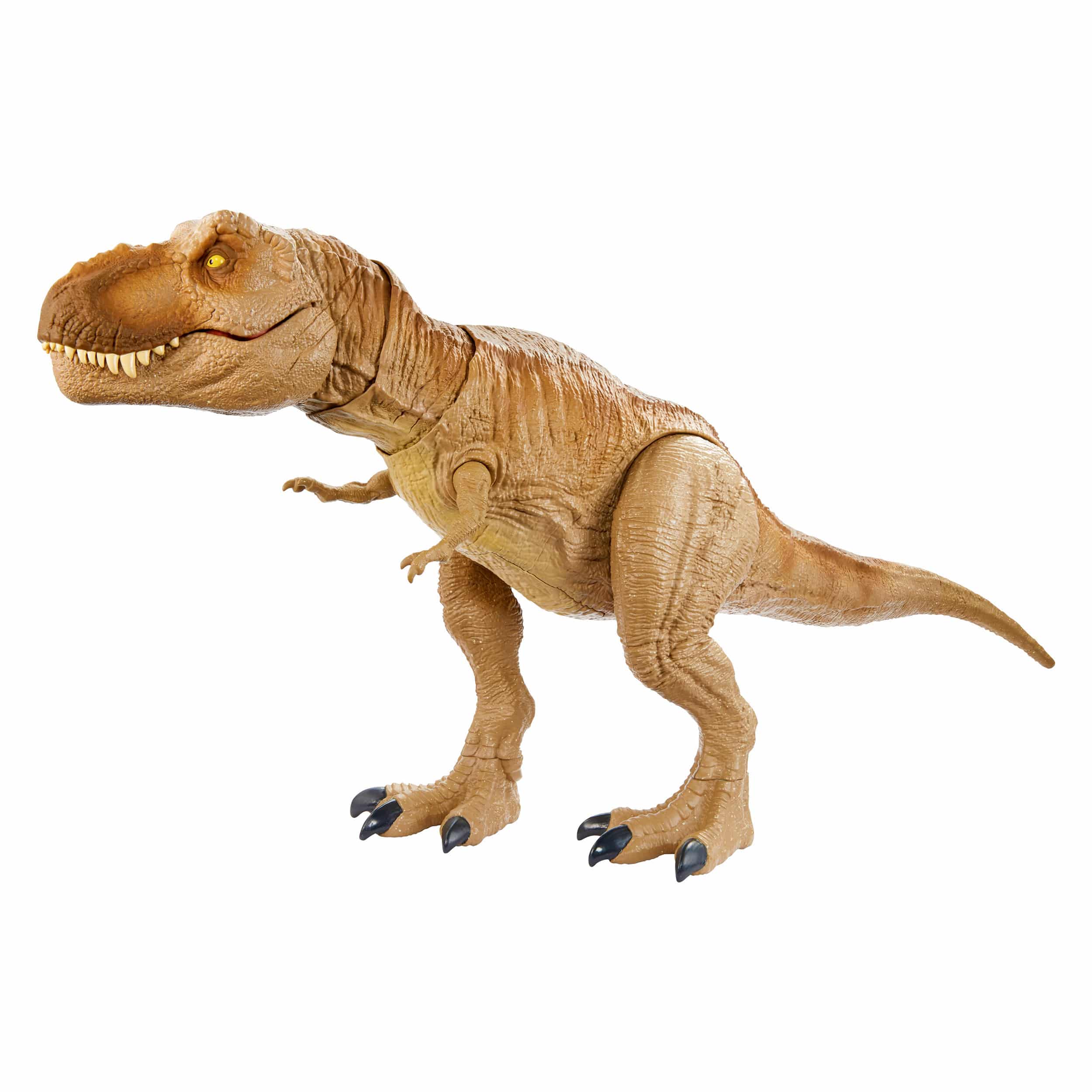 Jurassic World - Camp Cretaceous - Epic Roarin' Tyrannosaurus Rex