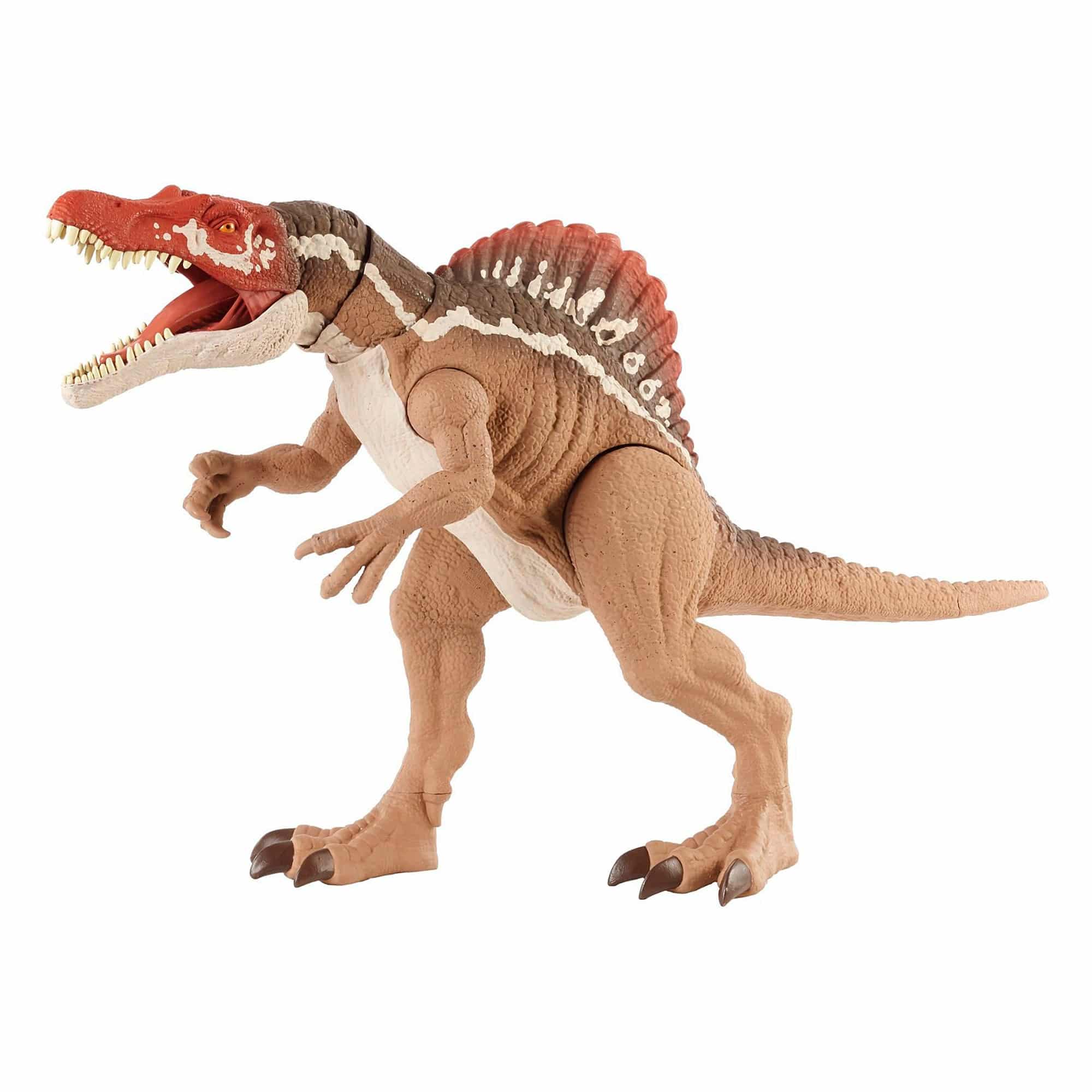 Jurassic World - Camp Cretaceous - Extreme Chompin Spinosaurus