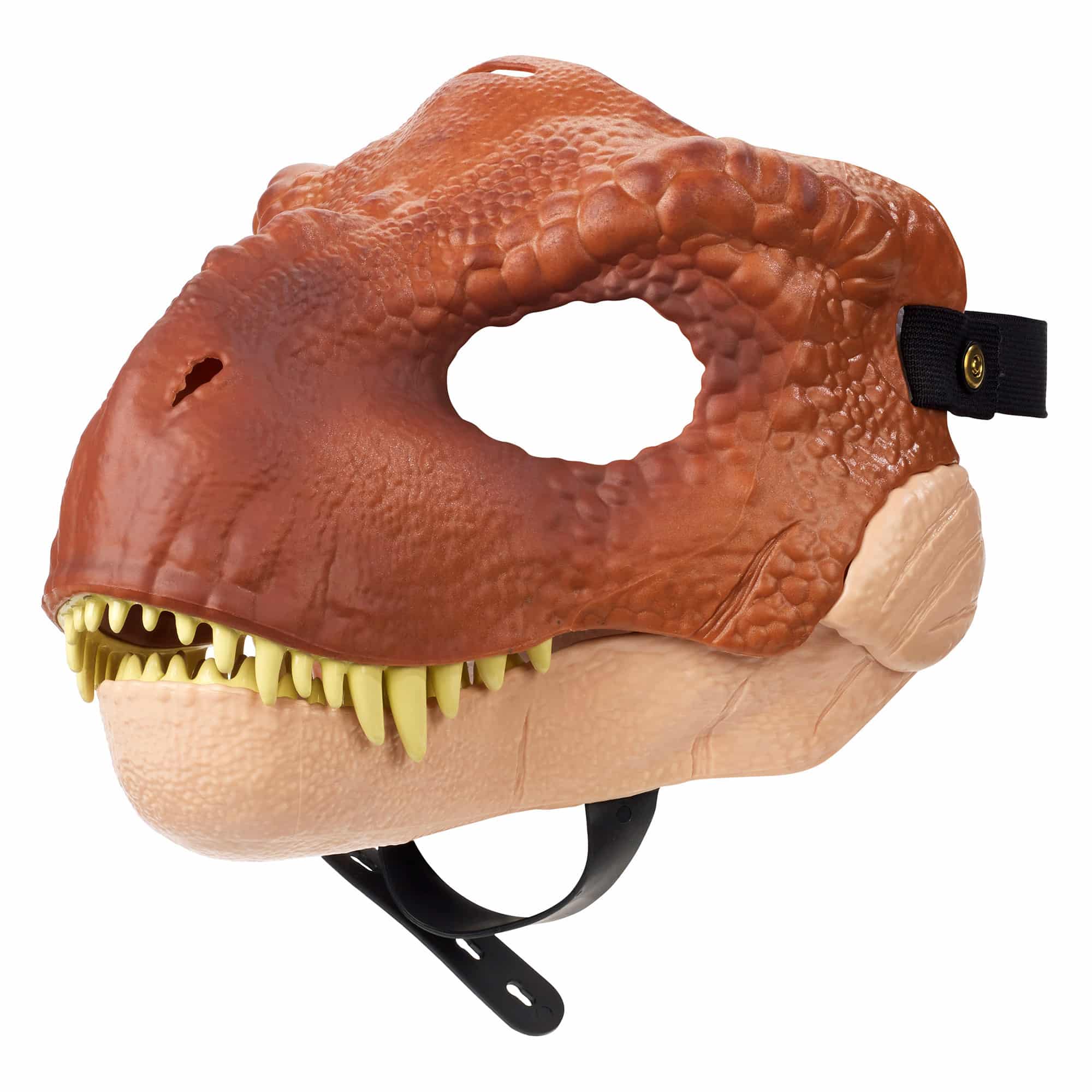 Jurassic World Mask - Tyrannosaurus Rex