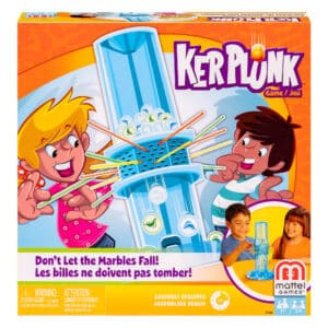 Ker Plunk!