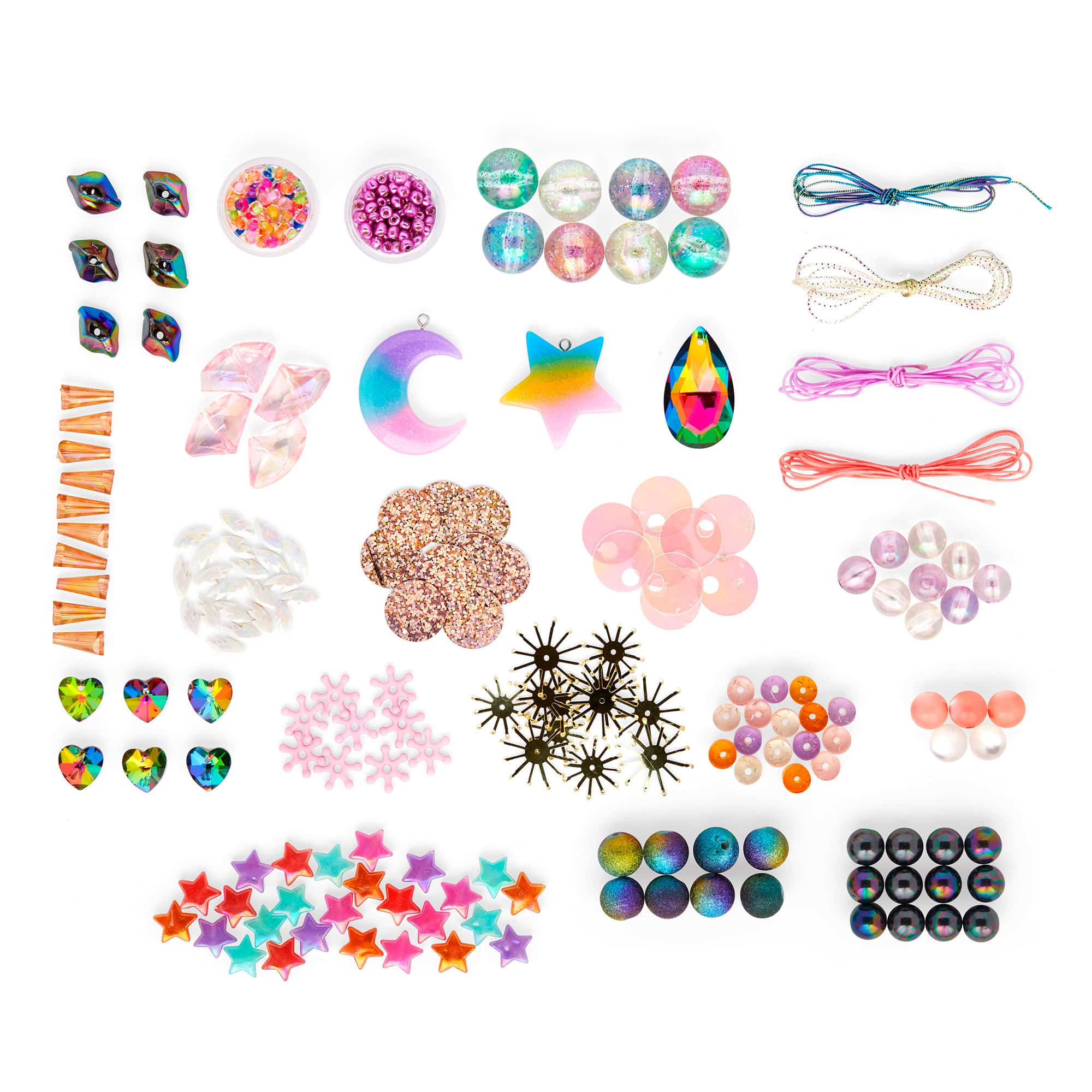 Kid Made Modern - Mystic Jewellery Kit - Online Toys Australia