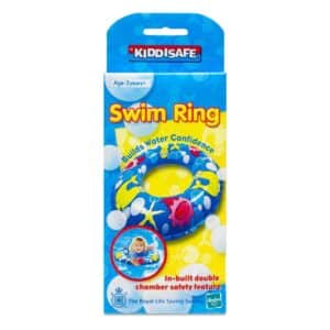 Kiddisafe - Inflatable Swim Ring