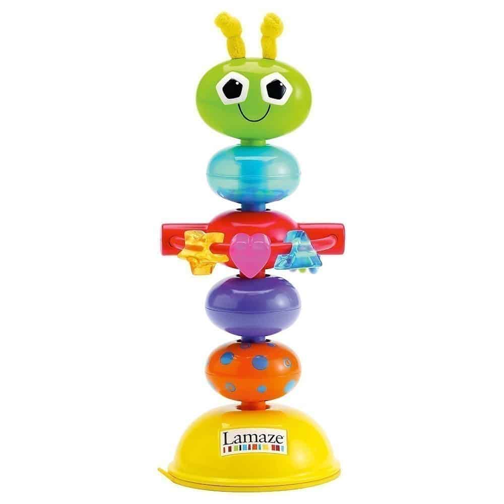 Lamaze - Busy Bug High Chair Toy