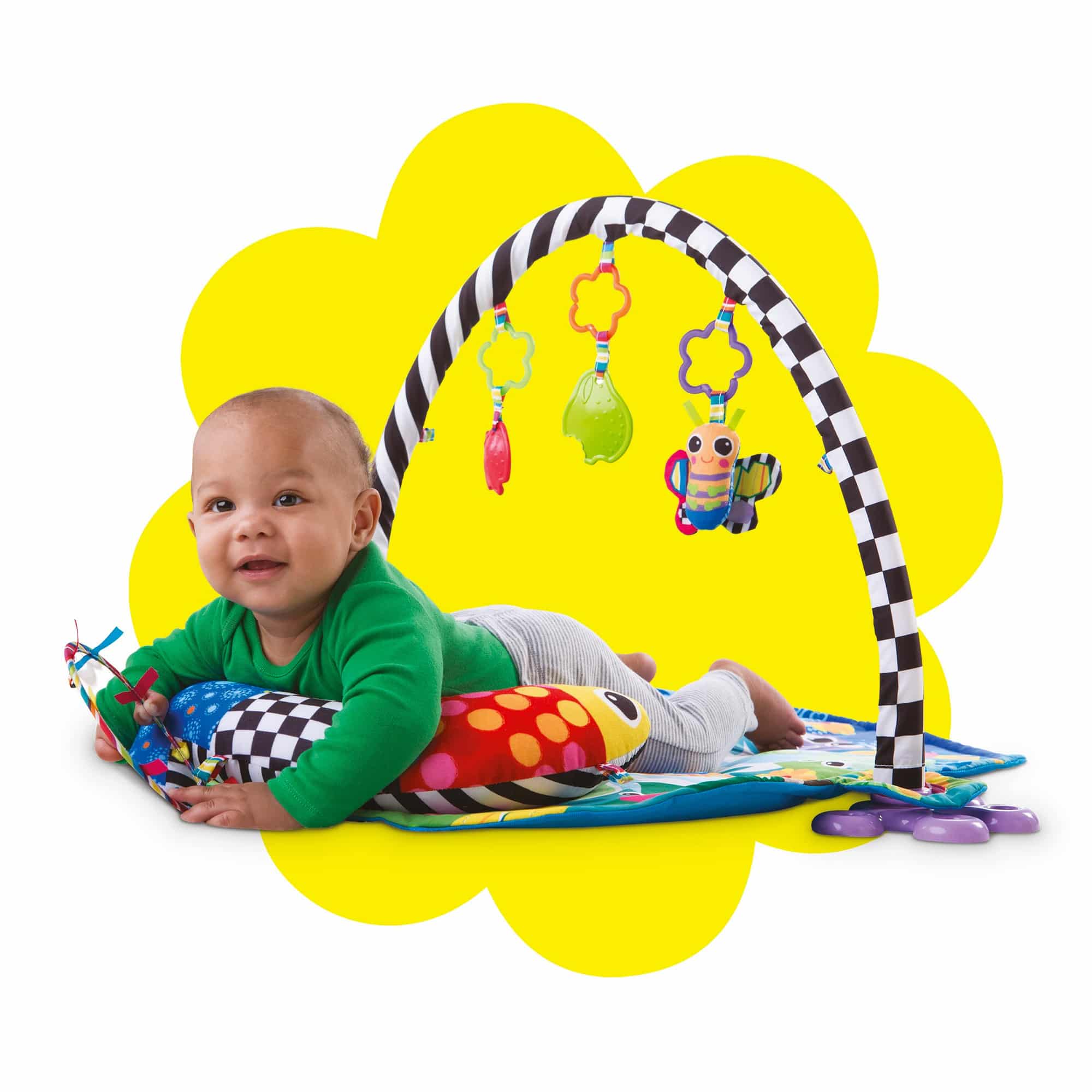 Lamaze - Freddie the Firefly Musical Gym