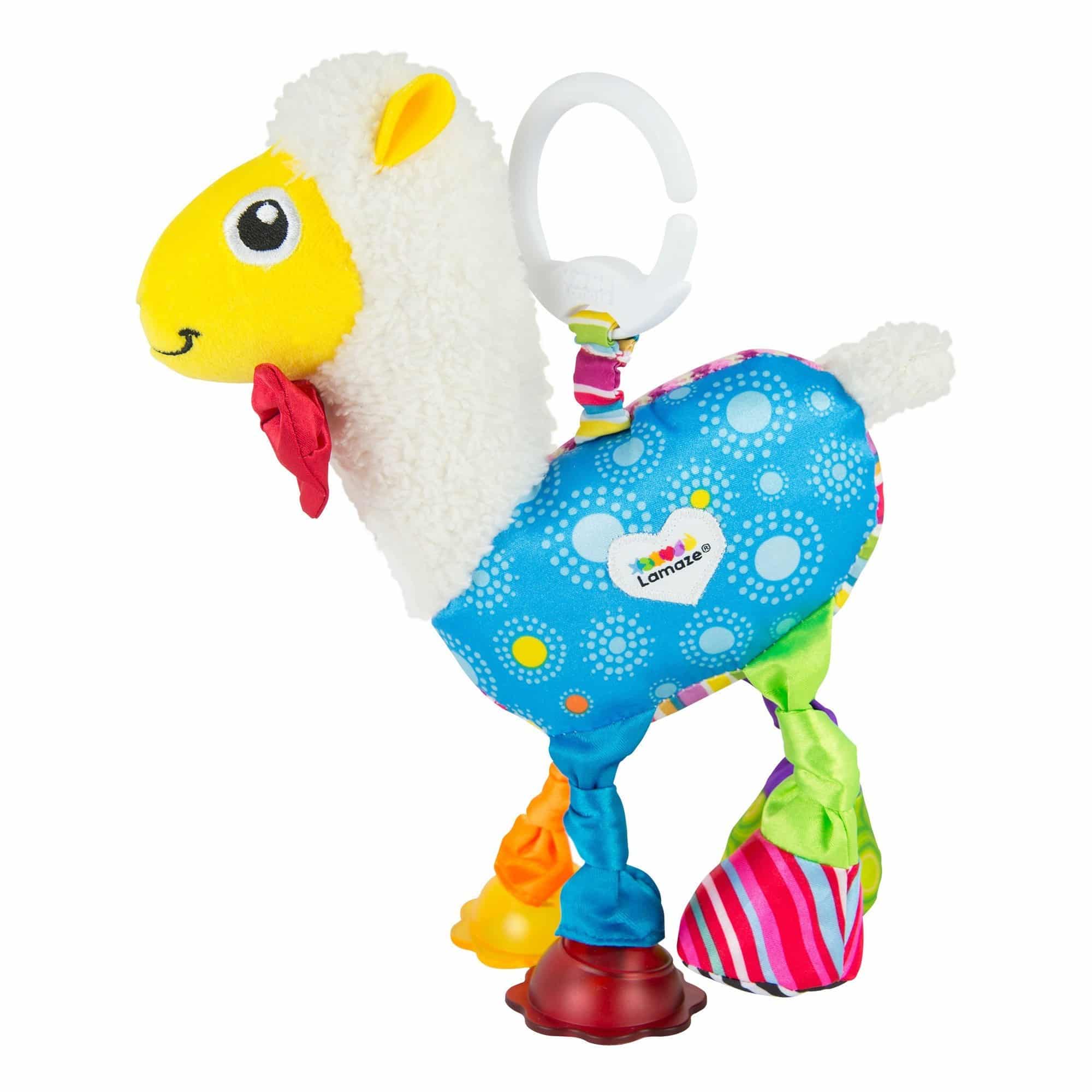 Lamaze - Leandro The Llama