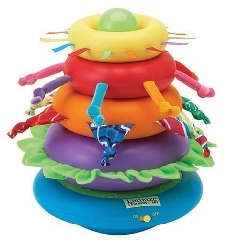 Lamaze - Stack and Spin Rings