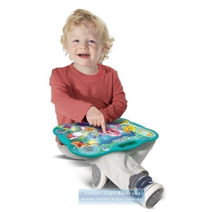 LeapFrog Touch Magic Ocean School Online Toys Australia