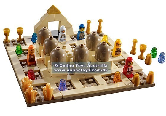 LEGO® 3855 - Ramses Return Game