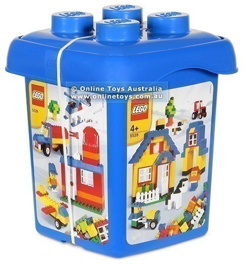 LEGO® 5539 Creative Bucket