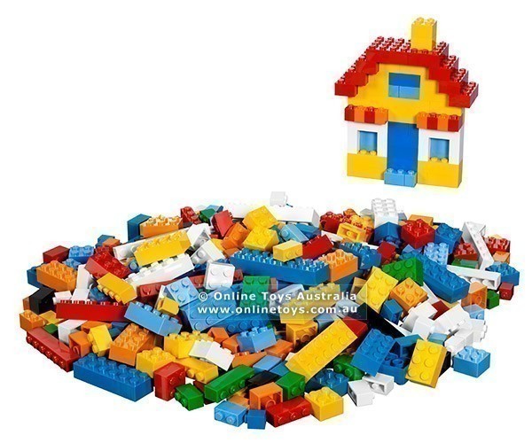 LEGO® 5623 Basic Bricks - Large