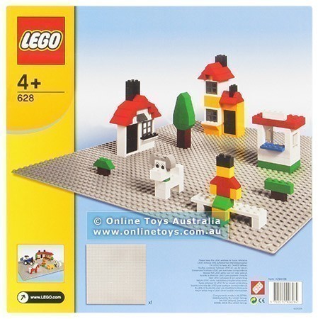 LEGO® 628 Baseplate