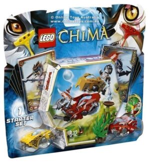 LEGO® - Chima - 70113 CHI Battles