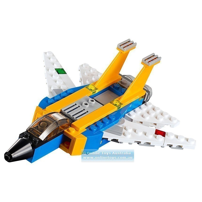 LEGO® Creator 31042 - Super Soarer