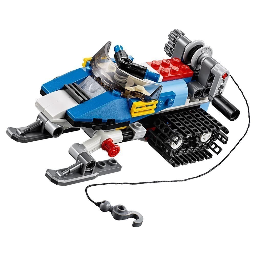 LEGO® Creator 31049 - Twin Spin Helicopter