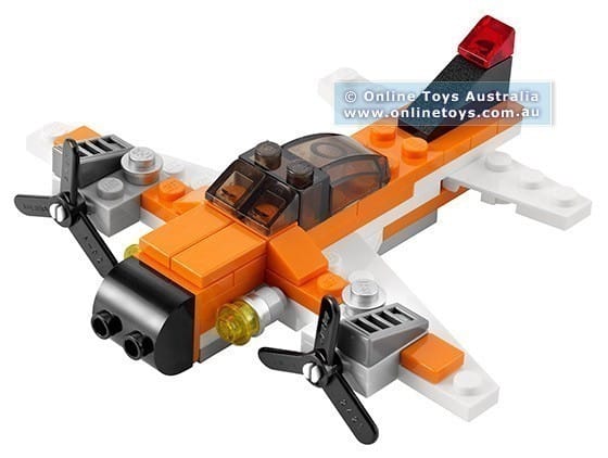 LEGO® Creator 5762 - Mini Plane