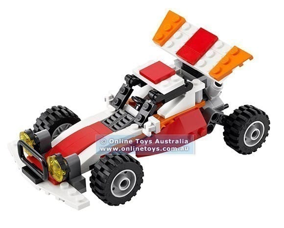 LEGO® Creator 5763 - Dune Hopper