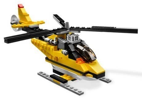 LEGO® Creator 6745 - Helicopter