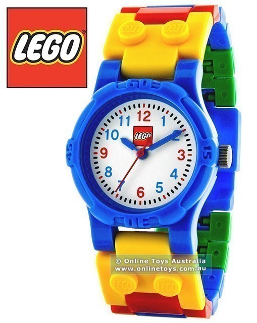 LEGO® - Creator Watch
