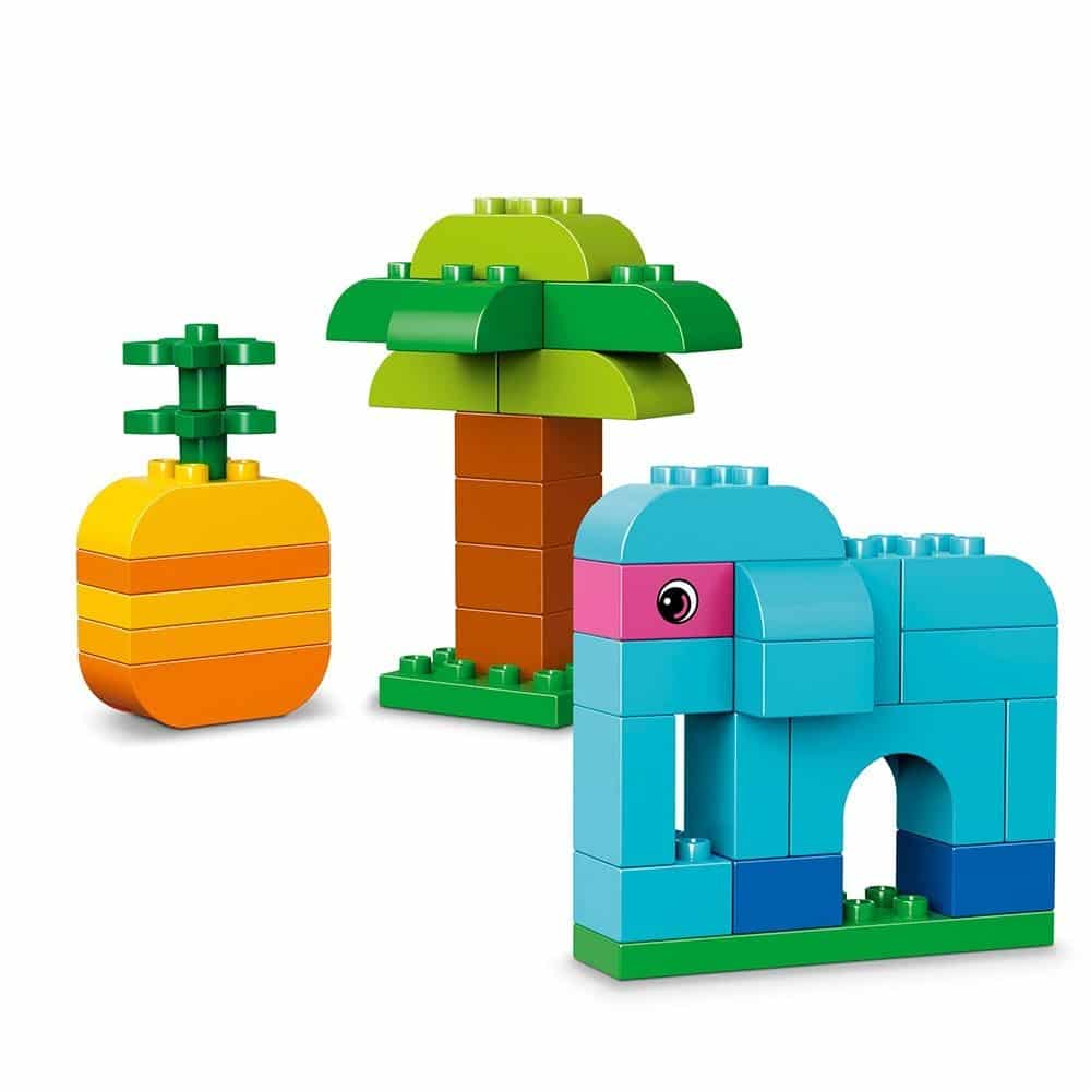 LEGO® DUPLO® 10853 - Creative Builder Box