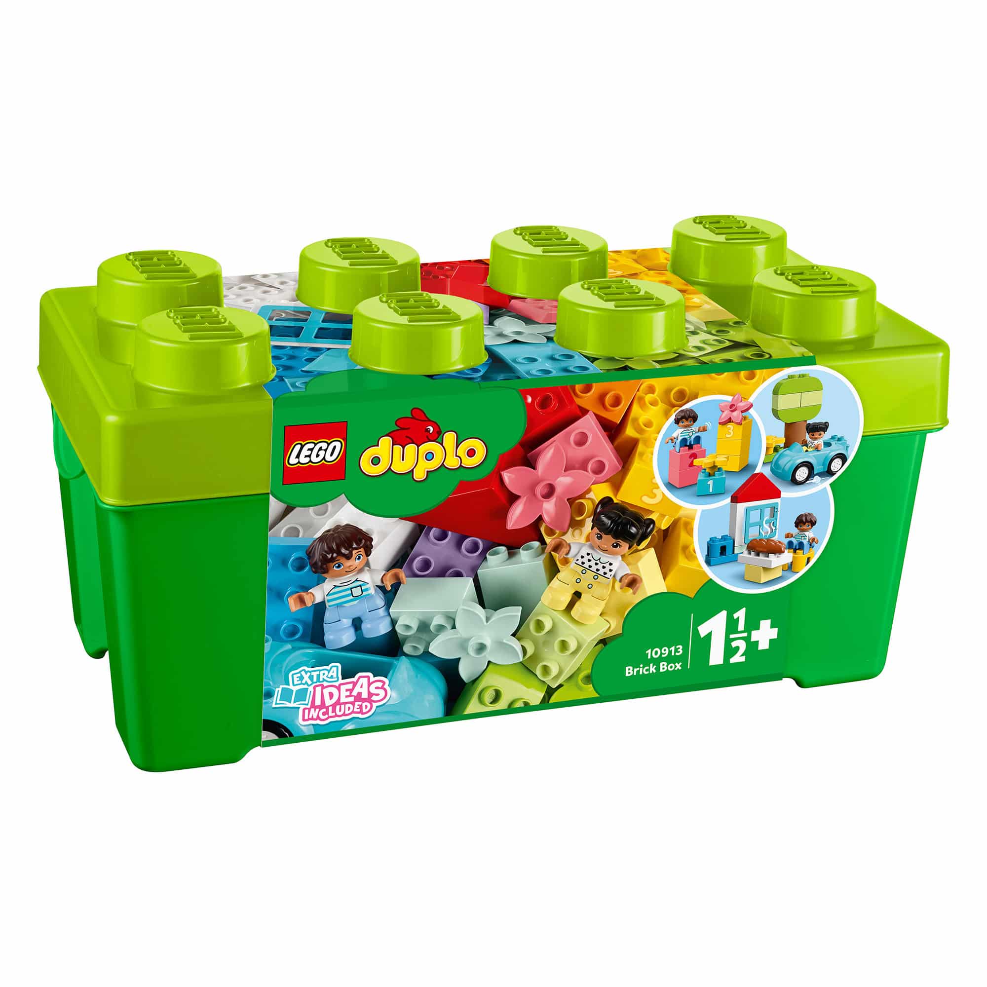 LEGO DUPLO 10913 - Brick Box