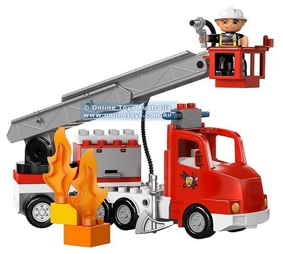 LEGO® DUPLO® 5682 - Fire Truck