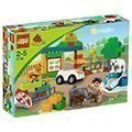 LEGO® DUPLO® 6136 - My First Zoo