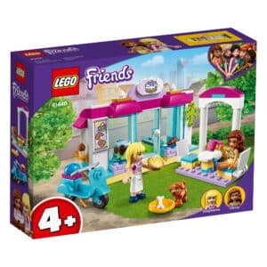LEGO Friends 41440 - Heartlake City Bakery