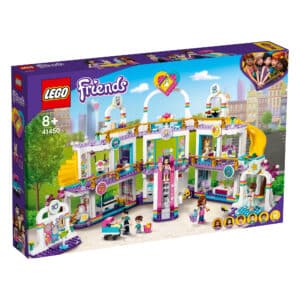 LEGO Friends 41450 - Heartlake City Shopping Mall