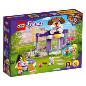 LEGO Friends 41691 - Doggy Day Care