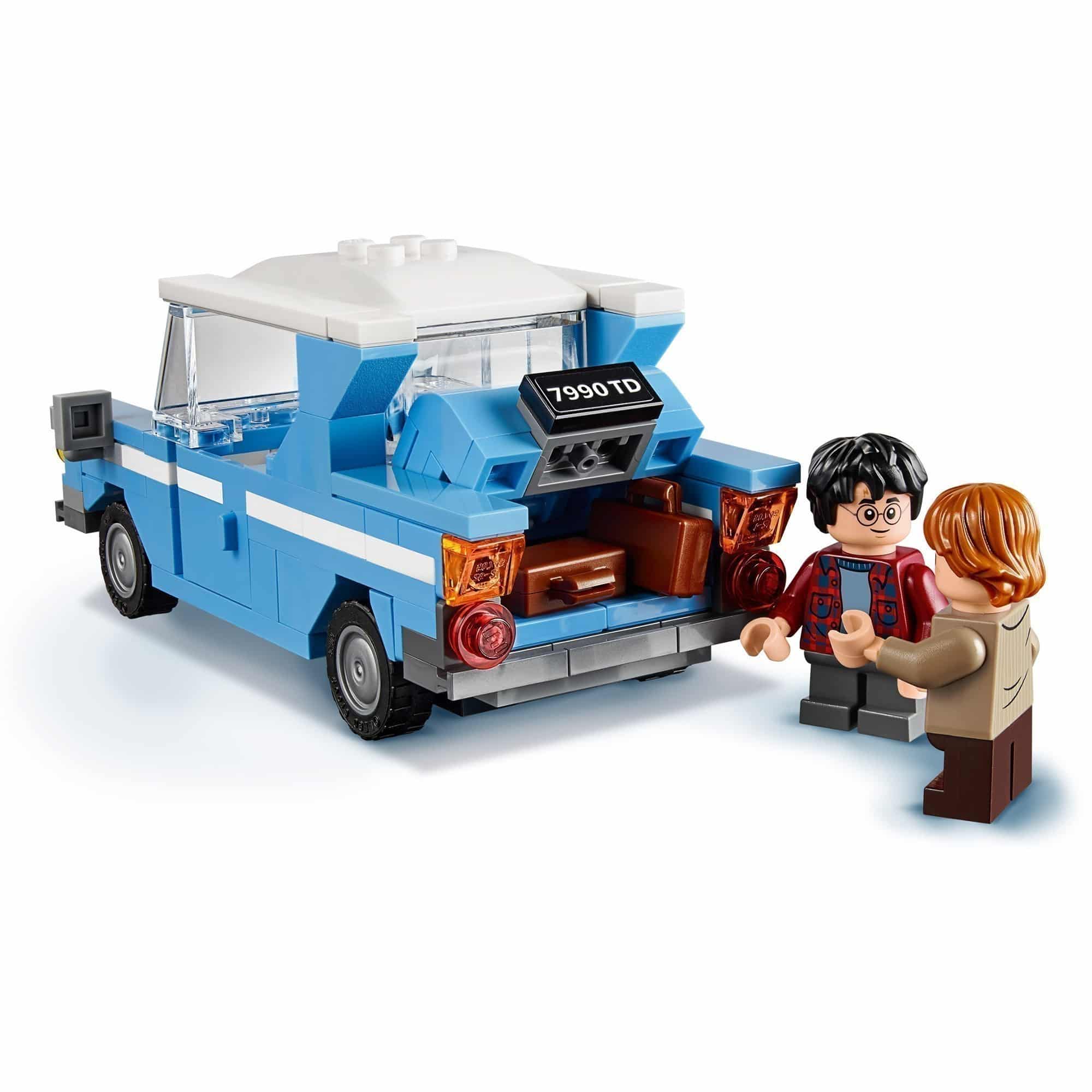 LEGO® - Harry Potter™ - 75953 Hogwarts Whomping Willow