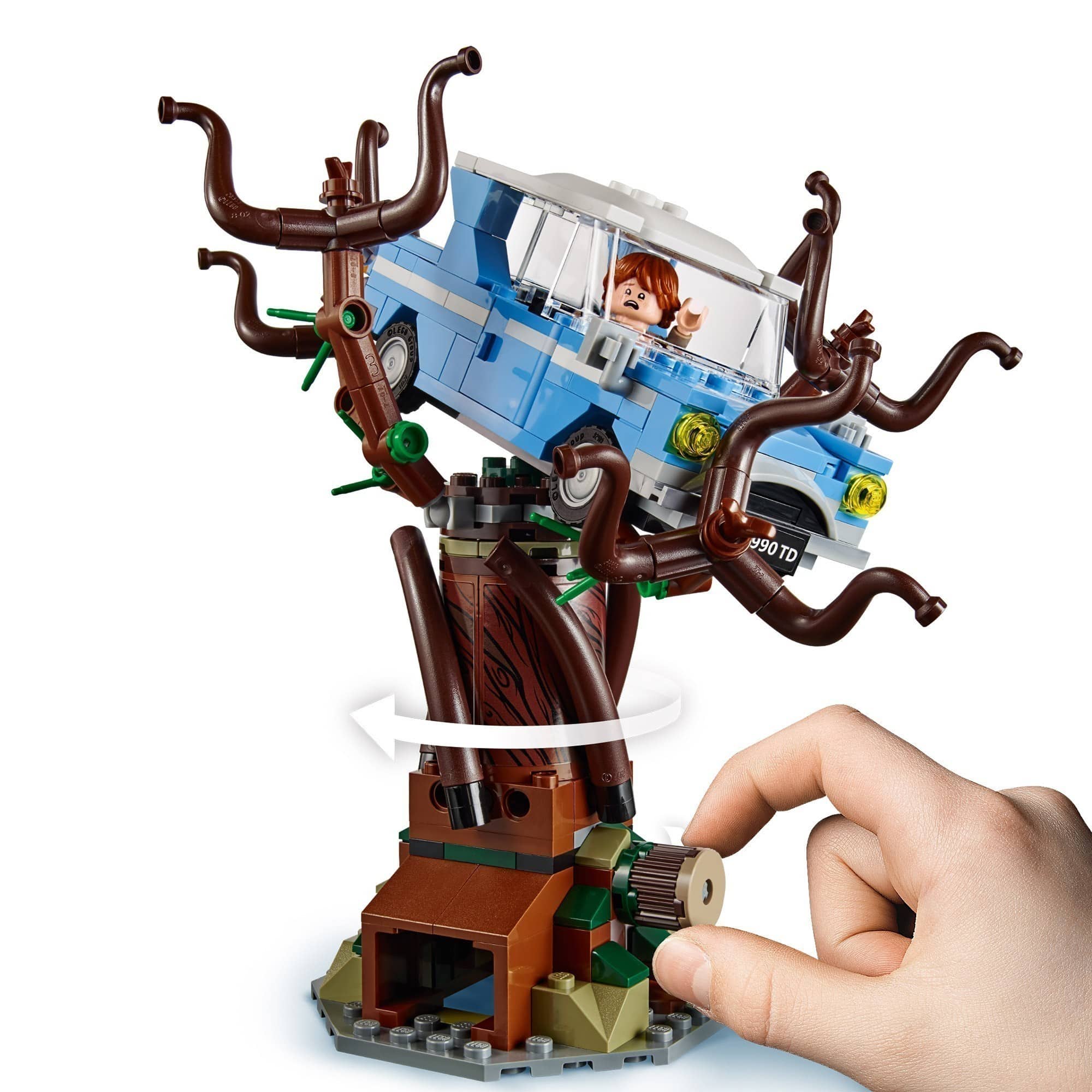 LEGO® - Harry Potter™ - 75953 Hogwarts Whomping Willow