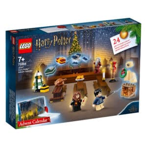 LEGO Harry Potter 75964 - Advent Calendar