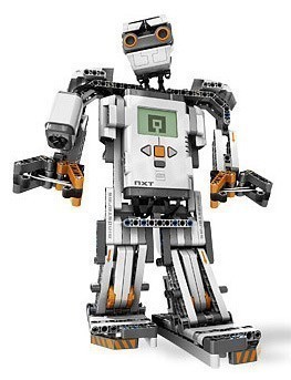 LEGO® - Mindstorms® NXT 2