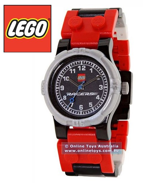 LEGO® - Racers Watch