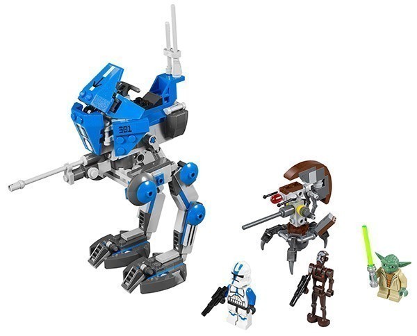 LEGO® - Star Wars™ - 75002 AT-RT™