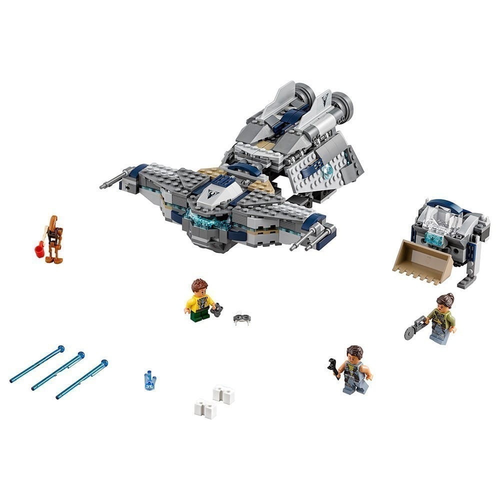 LEGO™ - Star Wars™ - 75147 StarScavenger™