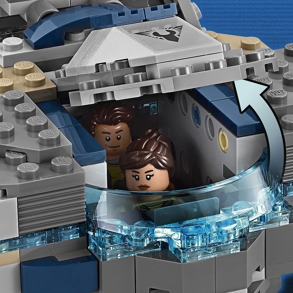 LEGO™ - Star Wars™ - 75147 StarScavenger™