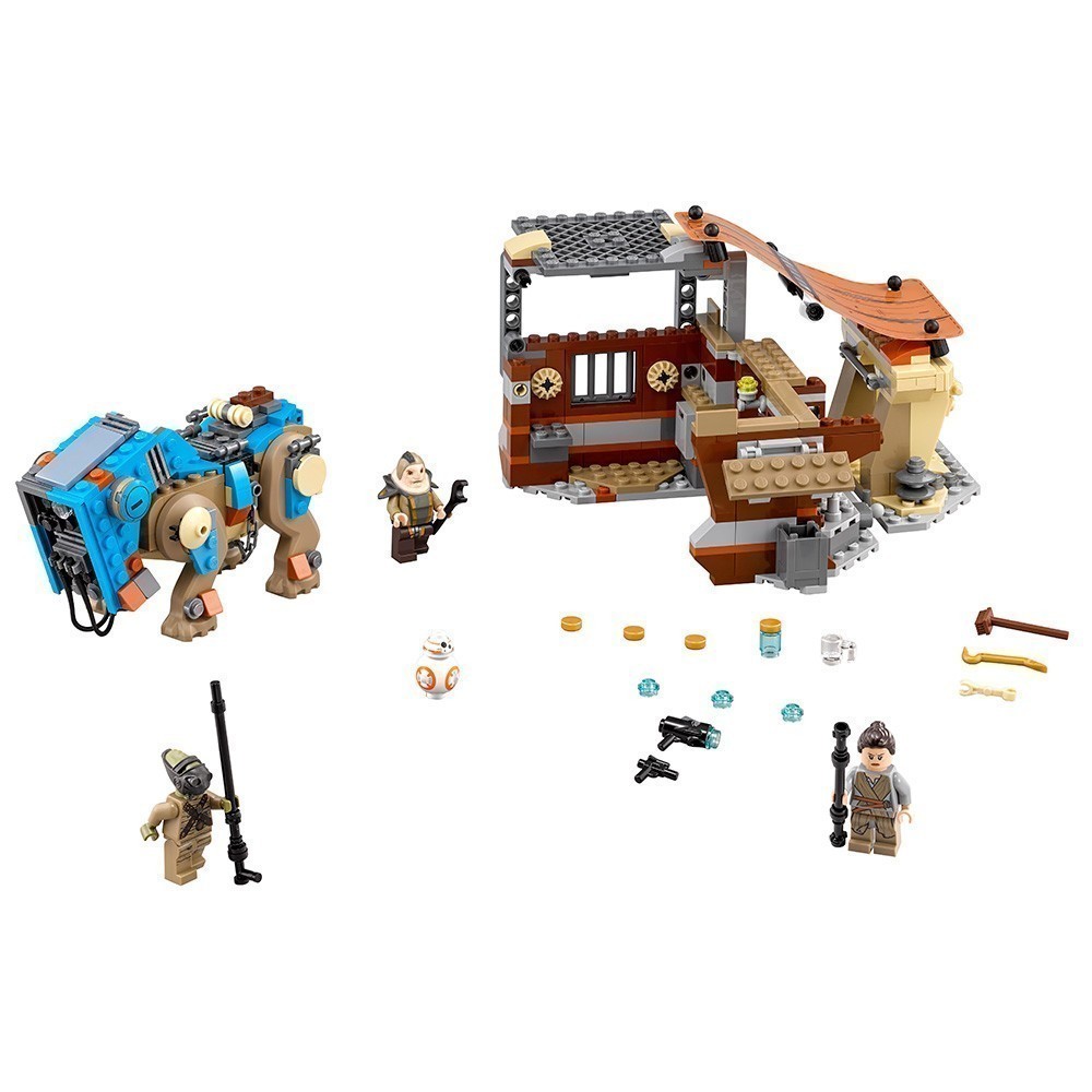 LEGO® - Star Wars™ - 75148 Encounter On Jakku™
