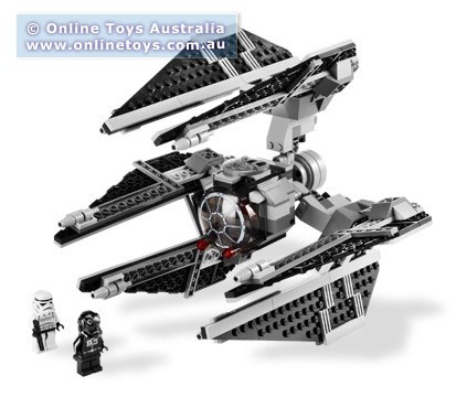 LEGO® - Star Wars™ - 8087 TIE Defender