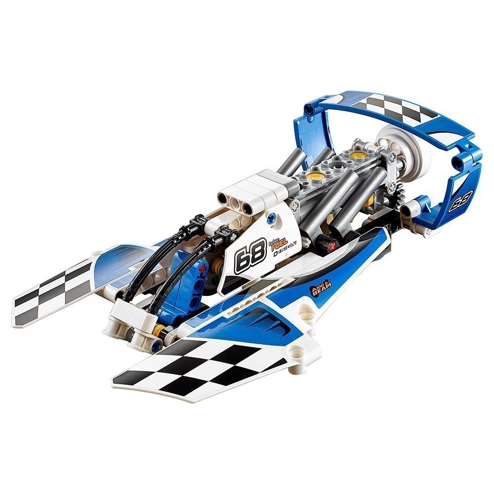 LEGO® Technic 42045 - Hydroplane Racer