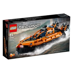 LEGO Technic 42120 - Rescue Hovercraft