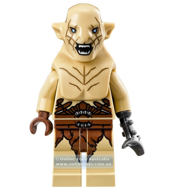 LEGO® - The Hobbit - 79017 The Battle Of Five Armies