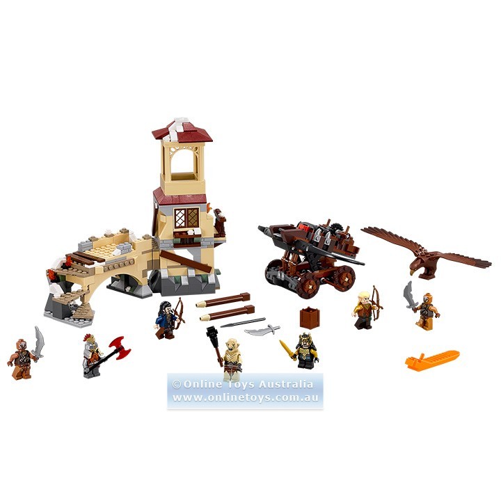 LEGO® - The Hobbit - 79017 The Battle Of Five Armies