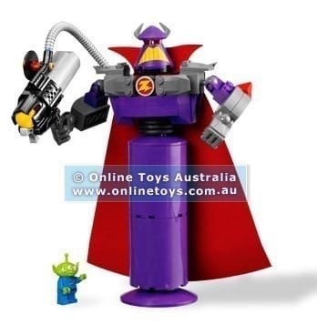 LEGO® Toy Story™ 7591 Construct-a-Zurg