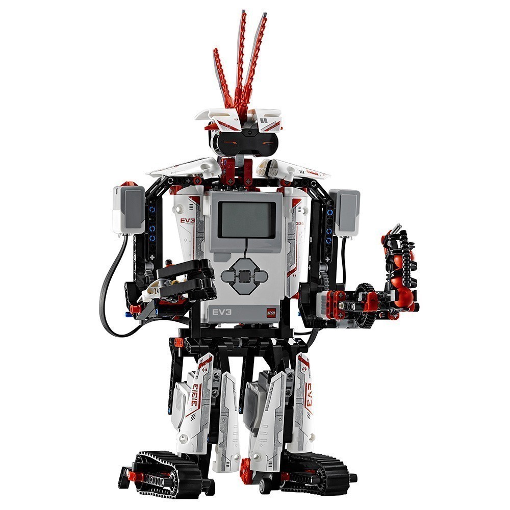 LEGO® - 31313 Mindstorms® EV3