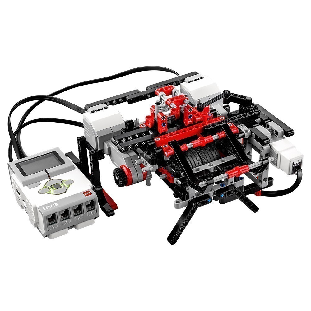 LEGO® - 31313 Mindstorms® EV3